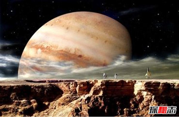 人类是否可以移居土卫六 科学分析这一设想可能性781 / 作者:UFO爱好者 / 帖子ID:98012