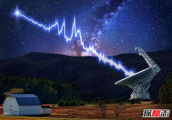 人类收到50亿年前地外文明信号 霍金：不要理会127 / 作者:UFO爱好者 / 帖子ID:98010
