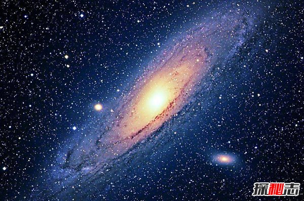 人类收到50亿年前地外文明信号 霍金：不要理会501 / 作者:UFO爱好者 / 帖子ID:98010