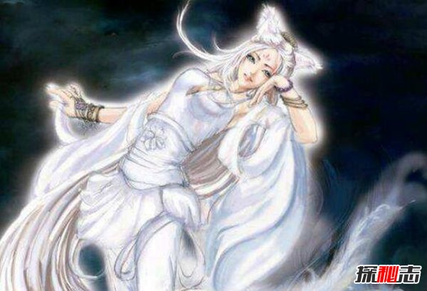 身上有狐仙的人都漂亮？怎样供奉狐仙比较好（传说人物）984 / 作者:UFO爱好者 / 帖子ID:104435