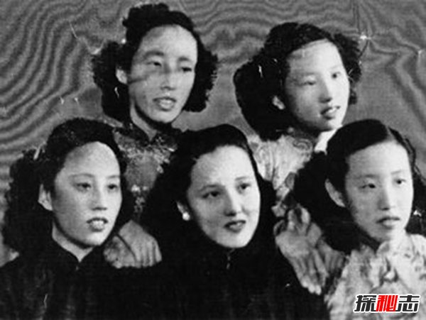 袁世凯的后代的现状 一妻九妾及32子女基本资料259 / 作者:UFO爱好者 / 帖子ID:88868