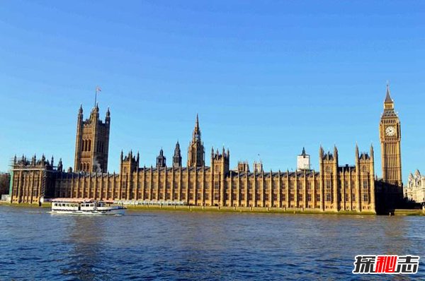 揭秘英国历任首相名单 英国现任首相是谁533 / 作者:UFO爱好者 / 帖子ID:71757