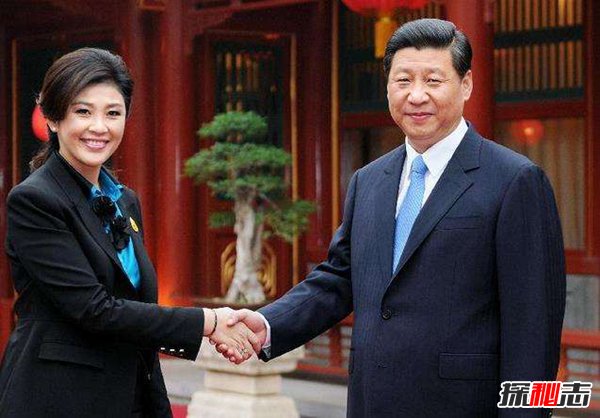 英拉为什么搞不过巴育 英拉大米案是怎么回事414 / 作者:UFO爱好者 / 帖子ID:88860