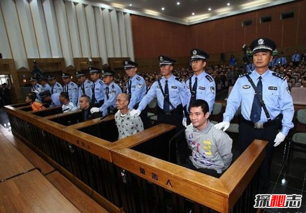 湄公河惨案牺牲多少警察 惨案惊人真相揭秘63 / 作者:UFO爱好者 / 帖子ID:88861