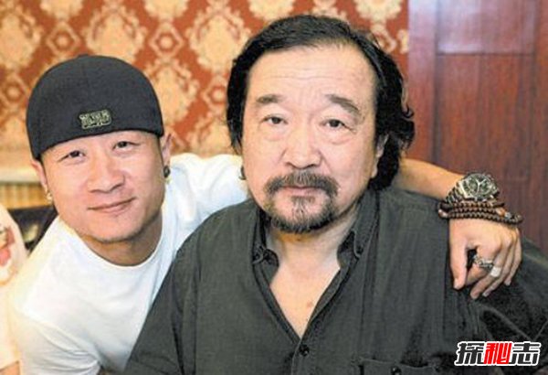 李保田和张国立的恩怨 昔日铁三角为何土崩瓦解213 / 作者:UFO爱好者 / 帖子ID:88856