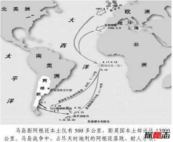 英阿马岛战争双方损失 阿根廷为什么会失败292 / 作者:UFO爱好者 / 帖子ID:88853