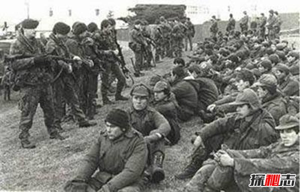 英阿马岛战争双方损失 阿根廷为什么会失败405 / 作者:UFO爱好者 / 帖子ID:88853