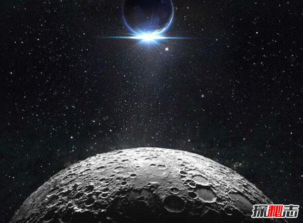 月球飞船残骸官方证实？称已有15亿年历史(长4000米)281 / 作者:UFO爱好者 / 帖子ID:88803