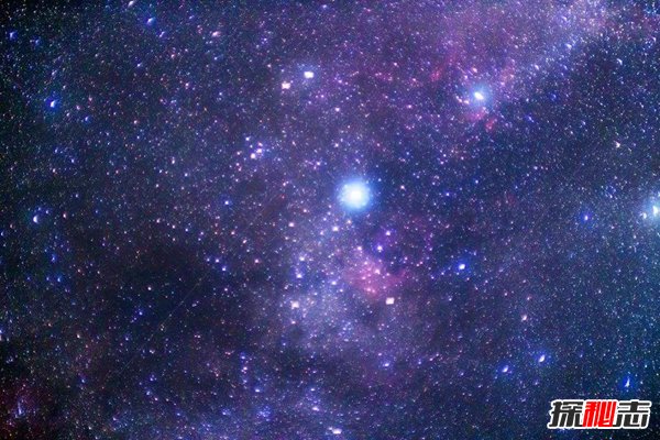 宇宙恒星体积排行TOP10 体积最大的恒星有哪些298 / 作者:UFO爱好者 / 帖子ID:98213