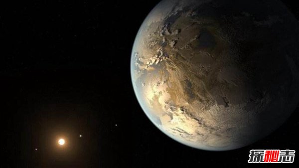 与地球相似99%的星球 被称地球2.0具体情况成迷620 / 作者:UFO爱好者 / 帖子ID:97958