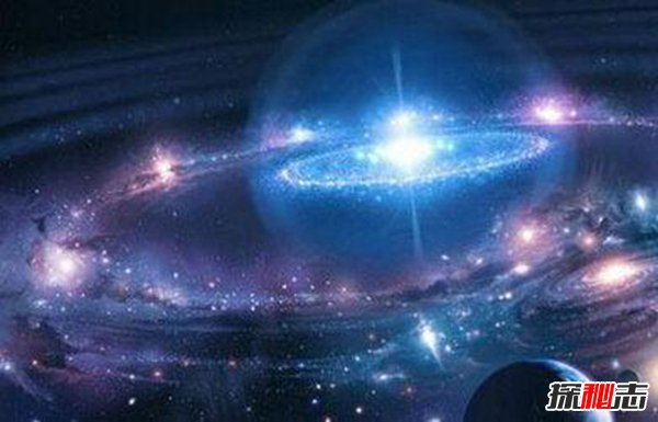 宇宙求救信号是真的？几万年前的信号是外星人求救？841 / 作者:UFO爱好者 / 帖子ID:97959