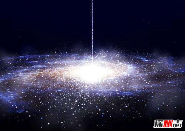 宇宙求救信号是真的？几万年前的信号是外星人求救？522 / 作者:UFO爱好者 / 帖子ID:97959
