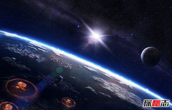 人类收到外星信号二级文明？是否可以通过信号找到源头219 / 作者:UFO爱好者 / 帖子ID:97808