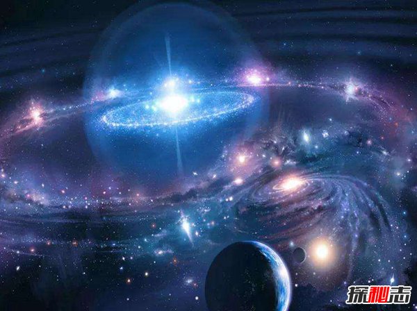 5万年前的外星信号成功破译 是否证实外星人真正存在216 / 作者:UFO爱好者 / 帖子ID:97914