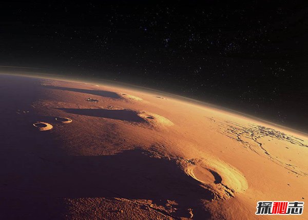美国隐瞒火星生命？NASA为何隐瞒真相40年未曾揭露767 / 作者:UFO爱好者 / 帖子ID:97797