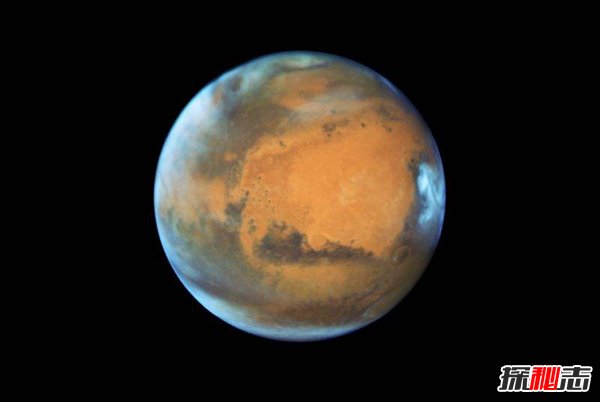 美国隐瞒火星生命？NASA为何隐瞒真相40年未曾揭露801 / 作者:UFO爱好者 / 帖子ID:97797