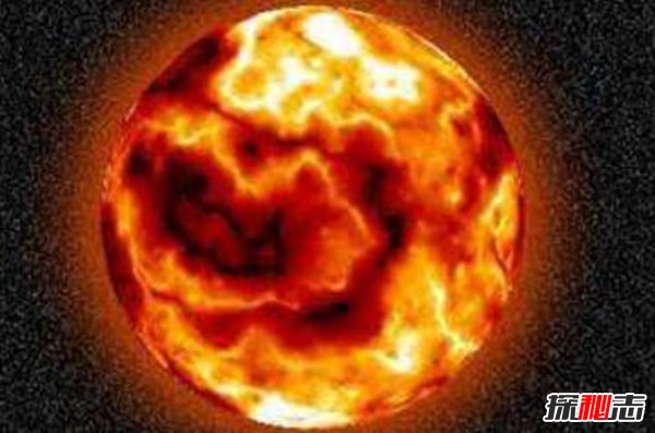 美国隐瞒火星生命？NASA为何隐瞒真相40年未曾揭露989 / 作者:UFO爱好者 / 帖子ID:97797