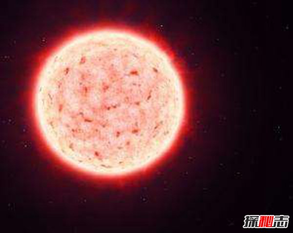 离太阳最近的十大恒星排名 比邻星第一距离4.2光年717 / 作者:UFO爱好者 / 帖子ID:97765