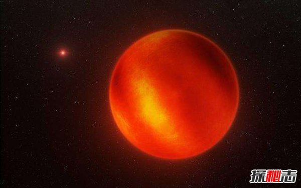 离太阳最近的十大恒星排名 比邻星第一距离4.2光年640 / 作者:UFO爱好者 / 帖子ID:97765