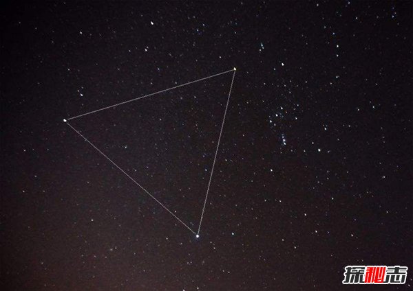 离太阳最近的十大恒星排名 比邻星第一距离4.2光年826 / 作者:UFO爱好者 / 帖子ID:97765