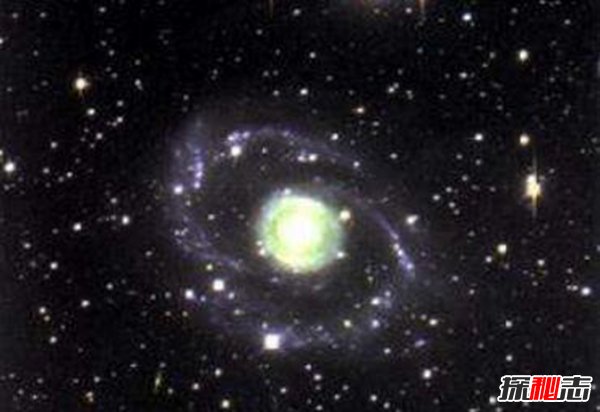 离太阳最近的十大恒星排名 比邻星第一距离4.2光年261 / 作者:UFO爱好者 / 帖子ID:97765