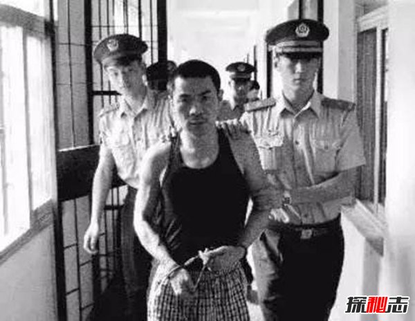 乔四爷和向华强谁厉害？两大黑帮老大实力对决734 / 作者:UFO爱好者 / 帖子ID:77037