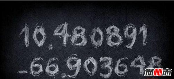 神秘数字2025可预测大事？2025有什么玄机4 / 作者:UFO爱好者 / 帖子ID:88713