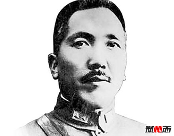 抗日殉国十大名将 值得尊重永远怀念的抗日英雄942 / 作者:UFO爱好者 / 帖子ID:104394