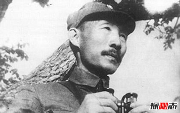 抗日殉国十大名将 值得尊重永远怀念的抗日英雄687 / 作者:UFO爱好者 / 帖子ID:104394