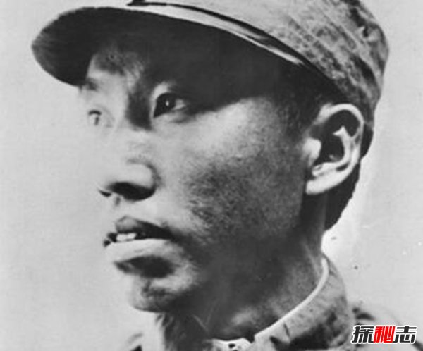 抗日殉国十大名将 值得尊重永远怀念的抗日英雄741 / 作者:UFO爱好者 / 帖子ID:104394