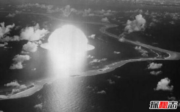澳大利亚绵羊作证：1979年南印度洋核试验属实668 / 作者:UFO爱好者 / 帖子ID:88710