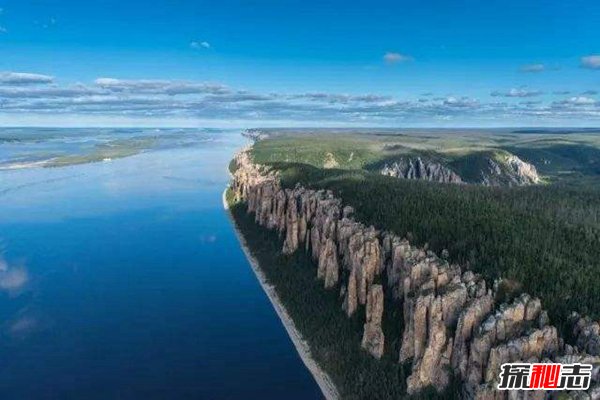 世界十大河流水量排名 亚马孙河第一流速12万立方米每秒978 / 作者:UFO爱好者 / 帖子ID:98078