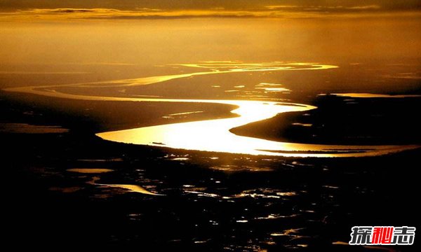 世界十大河流水量排名 亚马孙河第一流速12万立方米每秒651 / 作者:UFO爱好者 / 帖子ID:98078