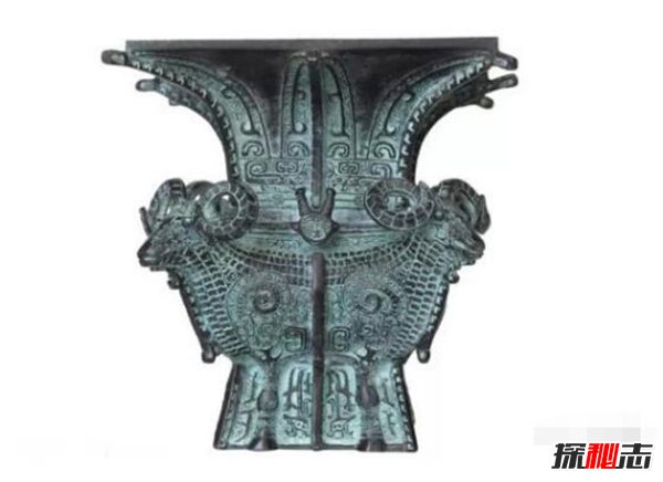 四羊方尊的爱情故事 宁妃血迹四羊方尊？291 / 作者:UFO爱好者 / 帖子ID:104399