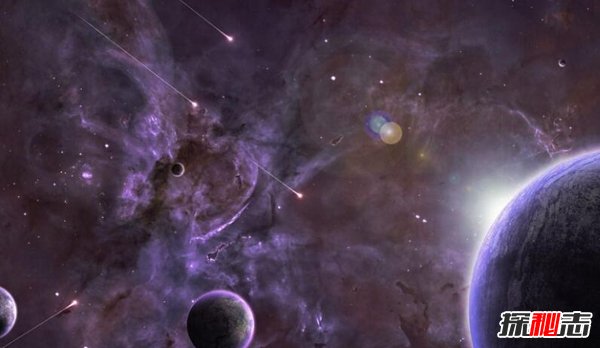 宇宙有多大有边缘吗？宇宙之外的是什么样的世界738 / 作者:UFO爱好者 / 帖子ID:97772