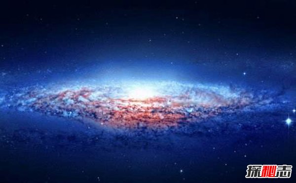 宇宙有多大有边缘吗？宇宙之外的是什么样的世界181 / 作者:UFO爱好者 / 帖子ID:97772