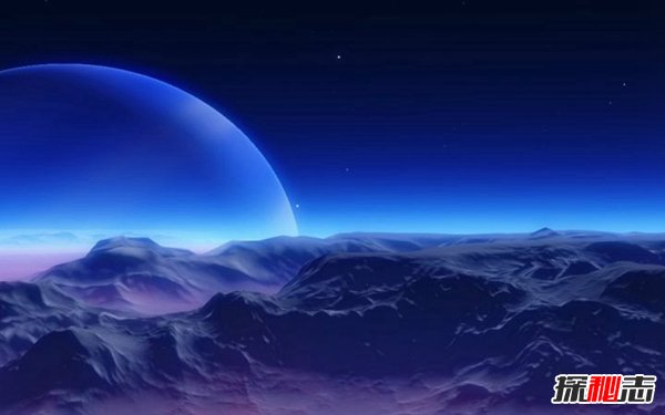 宇宙外面的恐怖世界 宇宙是一个骗局根本没有宇宙？804 / 作者:UFO爱好者 / 帖子ID:88700