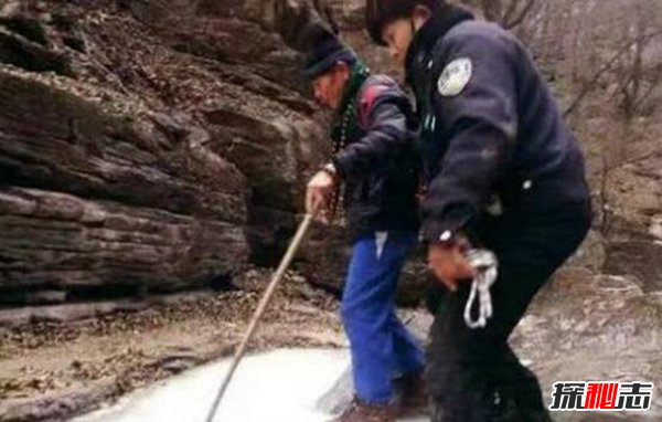 男子逃票被困雪山 被困14小时终于获救（票价仅40元）530 / 作者:UFO爱好者 / 帖子ID:104374