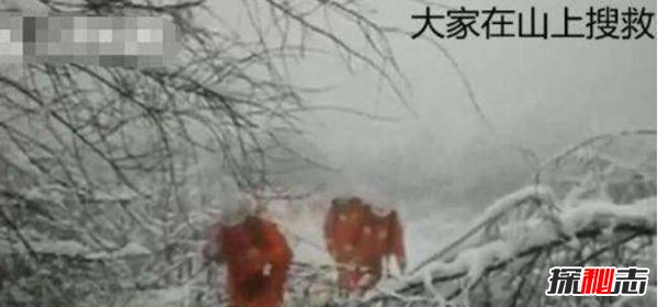 男子逃票被困雪山 被困14小时终于获救（票价仅40元）620 / 作者:UFO爱好者 / 帖子ID:104374