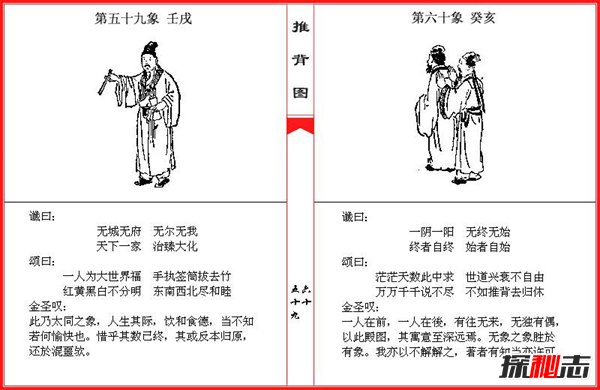 中国古代十大预言书 第一传说姜子牙所著十分精准160 / 作者:UFO爱好者 / 帖子ID:88660