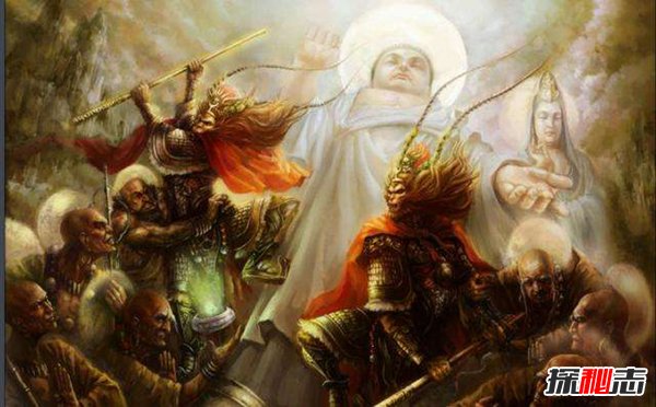 混世四猴分别是什么？混世四猴和七大神猿有什么关系223 / 作者:UFO爱好者 / 帖子ID:88655