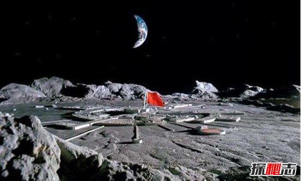 中国登月计划为何终止？背后的真正原因让人诧异85 / 作者:UFO爱好者 / 帖子ID:88653