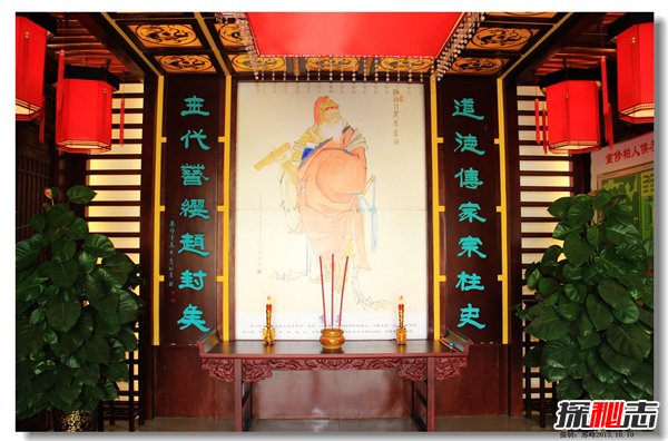 中国古代十大名门望族 看看你的姓氏上榜了吗502 / 作者:UFO爱好者 / 帖子ID:88656
