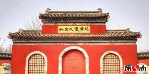 中国古代十大名门望族 看看你的姓氏上榜了吗363 / 作者:UFO爱好者 / 帖子ID:88656