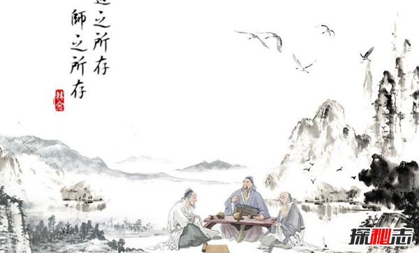 孔子后人为什么在台湾？孔子后人近况揭秘852 / 作者:UFO爱好者 / 帖子ID:88647