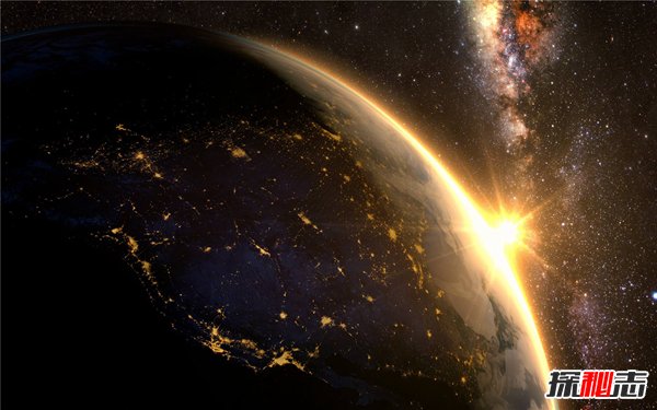 宇宙还有其他生命吗？可能到处都是只是没被发现745 / 作者:UFO爱好者 / 帖子ID:97770