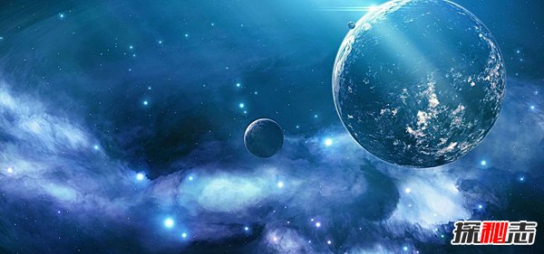 宇宙还有其他生命吗？可能到处都是只是没被发现1000 / 作者:UFO爱好者 / 帖子ID:97770