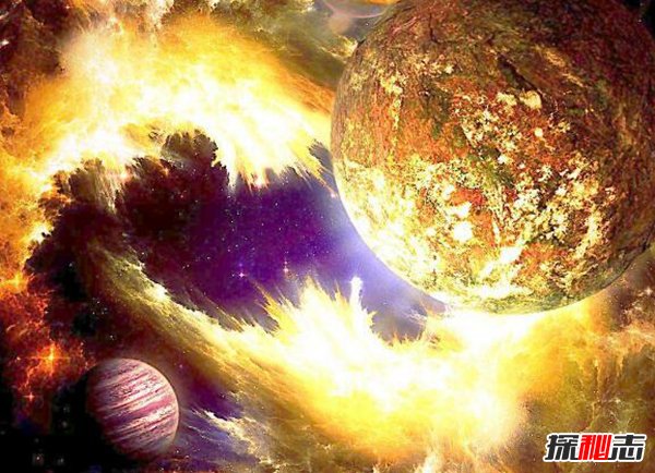 宇宙还有其他生命吗？可能到处都是只是没被发现302 / 作者:UFO爱好者 / 帖子ID:97770