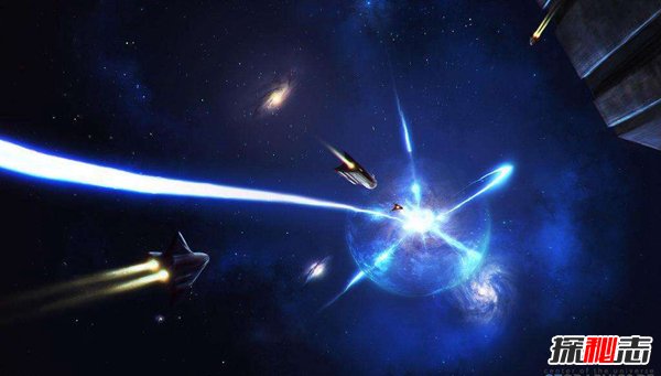 宇宙还有其他生命吗？可能到处都是只是没被发现597 / 作者:UFO爱好者 / 帖子ID:97770