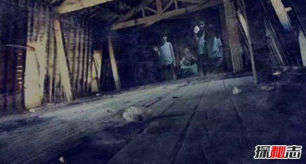 永生人叶先国是仙人吗？叶先国事件科学解释324 / 作者:UFO爱好者 / 帖子ID:104370
